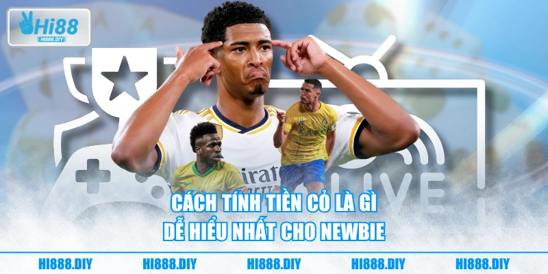 Cách tính tiền cỏ là gì dễ hiểu nhất cho newbie