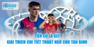 Tiền Cỏ Là Gì? Giải Thích Chi Tiết Thuật Ngữ Cho Tân Binh